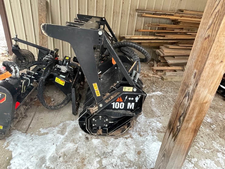 #2704-•-cat-skid-steer-forrest-mulcher-(fall-creek,-wi)-image-1