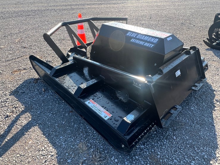 #29797-•-blue-diamond-extreme-duty-72"-brush-cutter-image-2