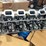 #8693-•-pallet-of-(11)-mopar-cylinder-heads-(e)-image-2