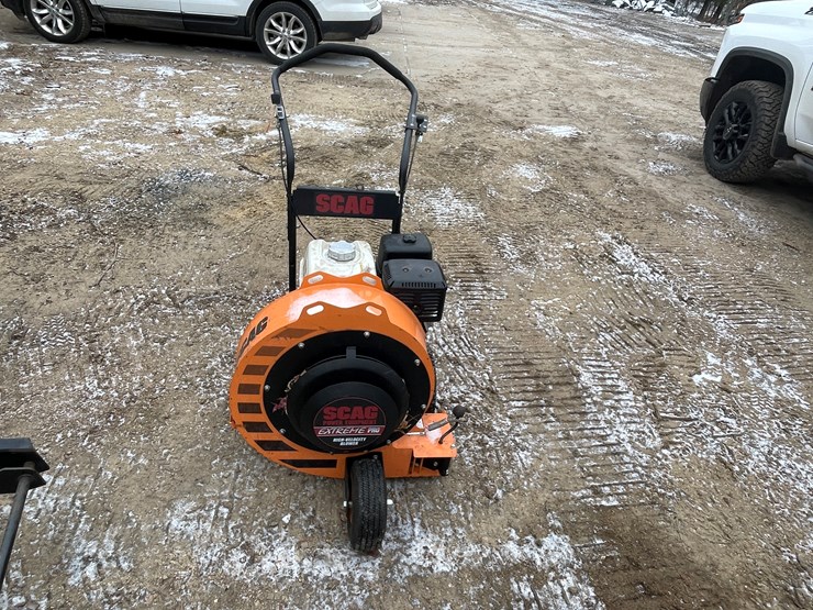 #2713-•-scag-extreme-pro-high-velocity-leaf-blower-(fall-creek,-wi)-image-2