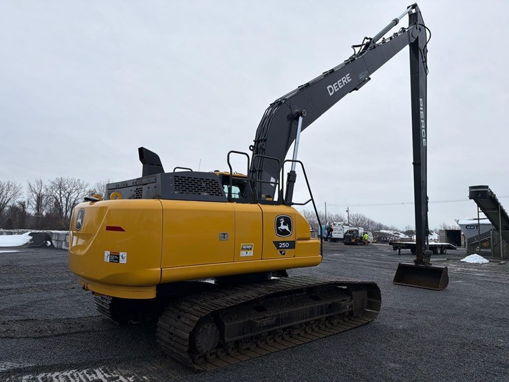 2024-john-deere-250p-slf-long-reach-excavator-sn:1ff250patpf000249,-image-6