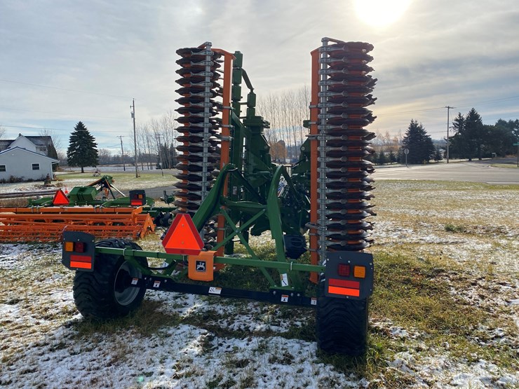 #1147-•-2022-amazone-6002-2-pull-type-disc-(waldo,-wi)-image-8