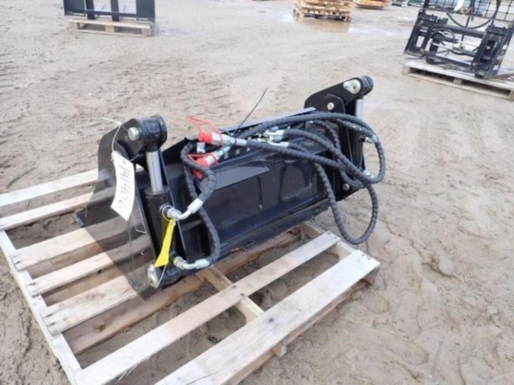 unused-2025-captok-39-in.-skid-steer-4-in-1-bucket-image-4