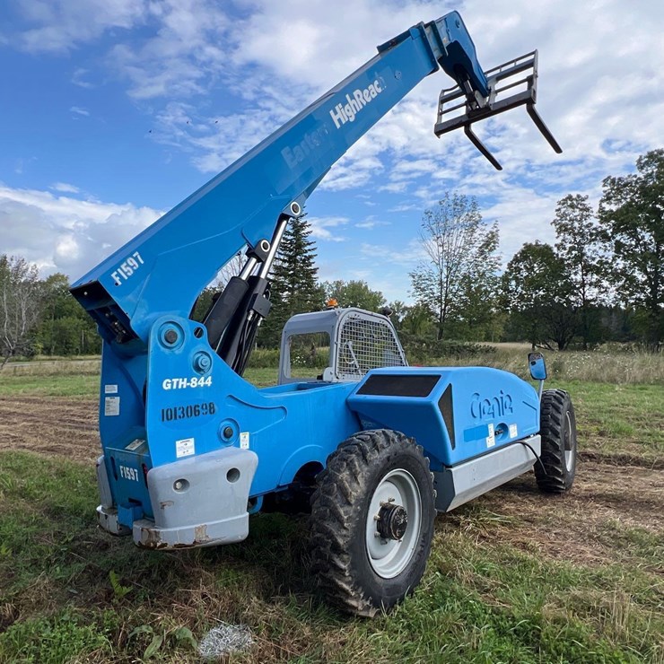 GENIE GTH844