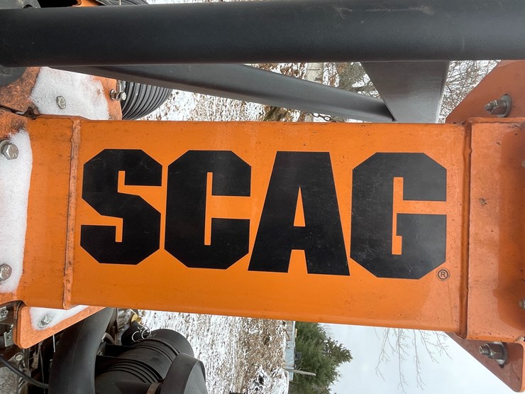 #2706-•-load-trail-trailer-with-scag-vacuum-system-(wi-title-in-delay)-(fall-creek,-wi)-image-24