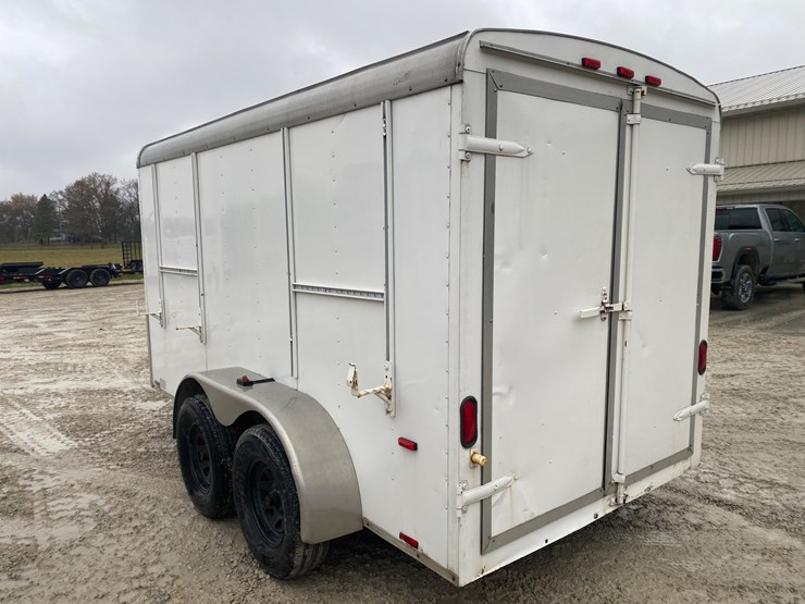 #314-•-2004-roadmaster-tandem-axle-enclosed-trailer-(helenville,-wi)-(has-wi-title)-image-5