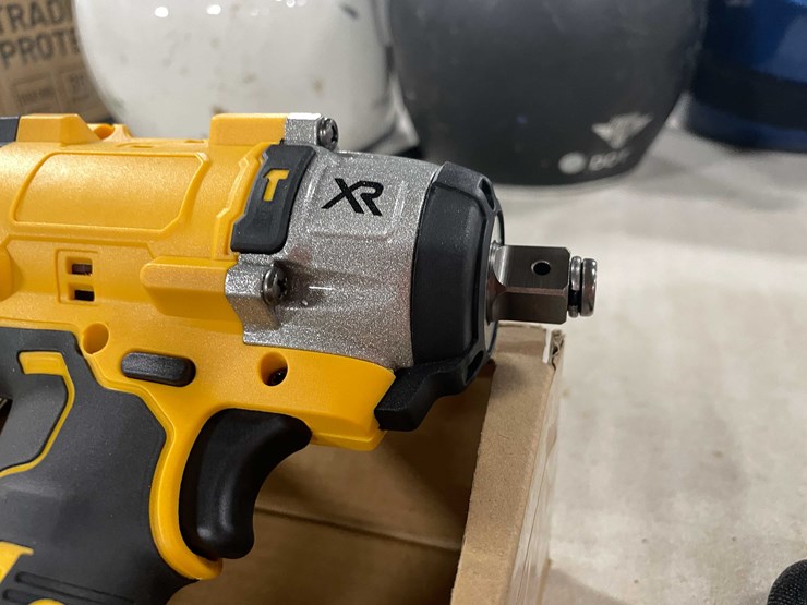 #8706-•-new-20v-dewalt-compatible-impact-wrench-(t14)-image-2