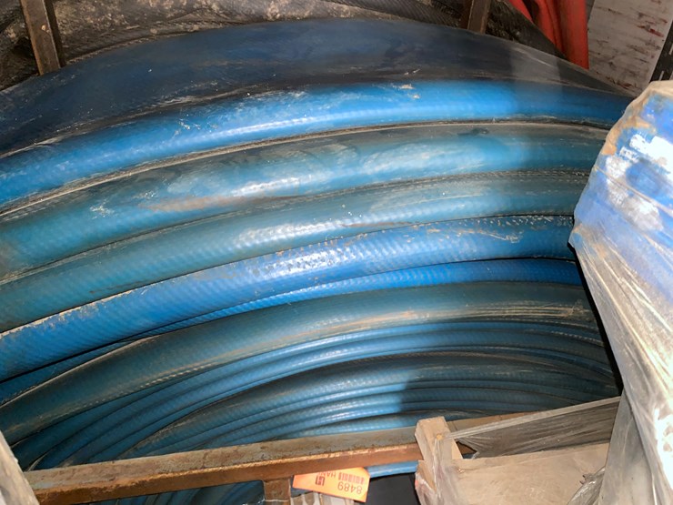 #8489-•-section-of-10"-bulldog-mainline-hose-(new-holstein,-wi)-image-3