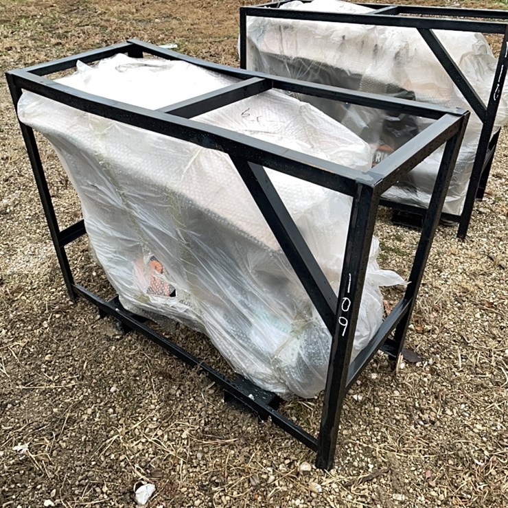 NEW AGT AIR COMPRESSOR NEW SUPPORT EQUIPMENT