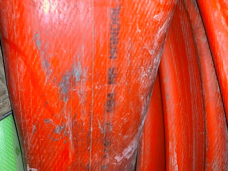 #8493-•-section-of-7-1/4"-mandals-dragman-extra-p-hose-(new-holstein,-wi)-image-4