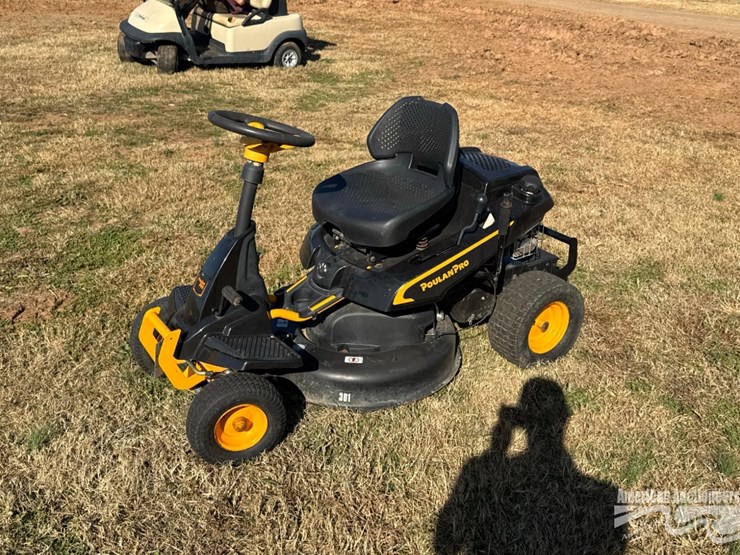 poulan-pro-96022027-riding-mower-image-4