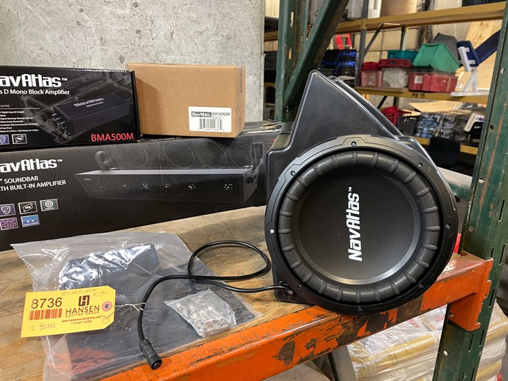 #8736-•-polaris-rzr-sound-system-(pr17)-image-5