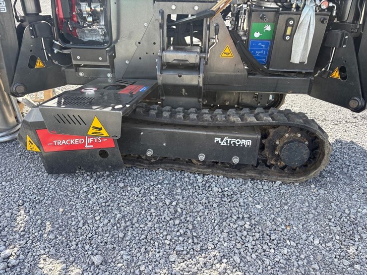 #29803-•-platform-basket-spider-18.90-pro-tracked-aerial-pl-image-5