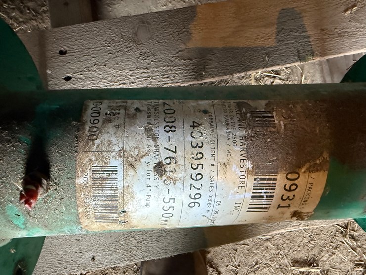 #9964-•-oil-chamber-and-(2)-impellers-(fennimore,-wi)-image-7