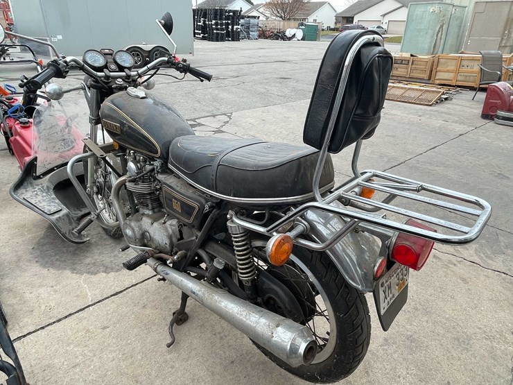 #1393-•-1979-yamaha-650-(has-wi-title)-(o3)-image-9