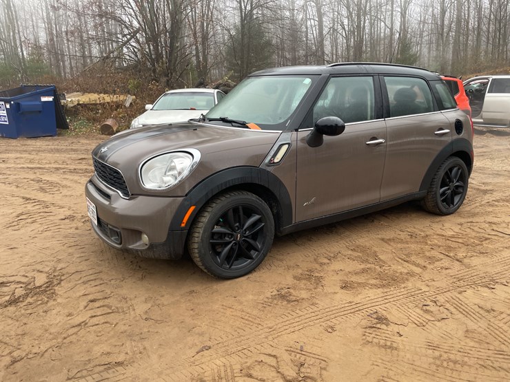 #270-•-2012-mini-cooper-s-countryman-all4-(rhinelander,-wi)(title-in-delay)-image-1