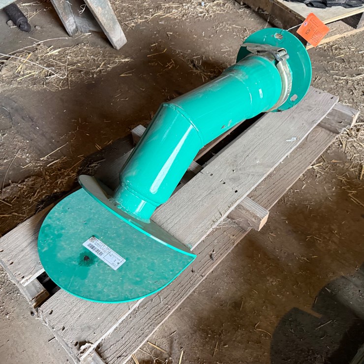 #9965 • Splash Pan (Fennimore, WI)