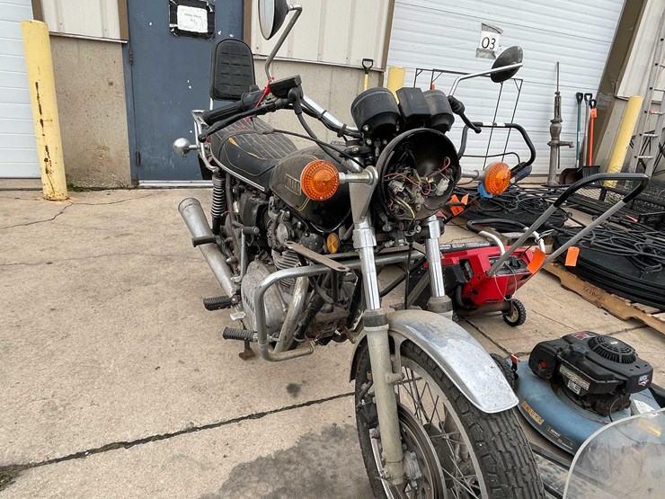 #1393-•-1979-yamaha-650-(has-wi-title)-(o3)-image-2