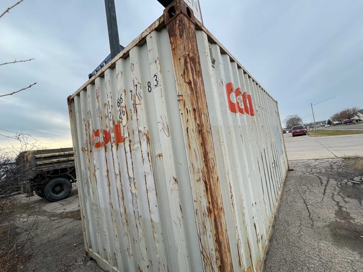 #1403-•-used-20'-shipping-container-(of)-image-5