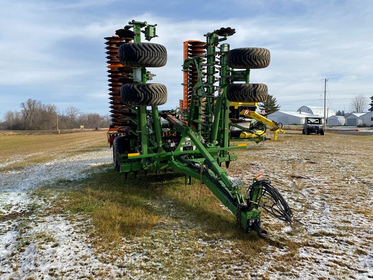 #1148-•-2020-amazone-8003-2tx-pull-type-disc-(waldo,-wi)-image-4