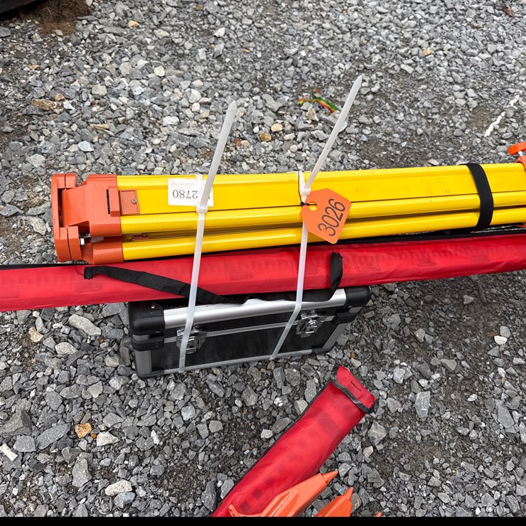 #3026 • Future Transit Level Set