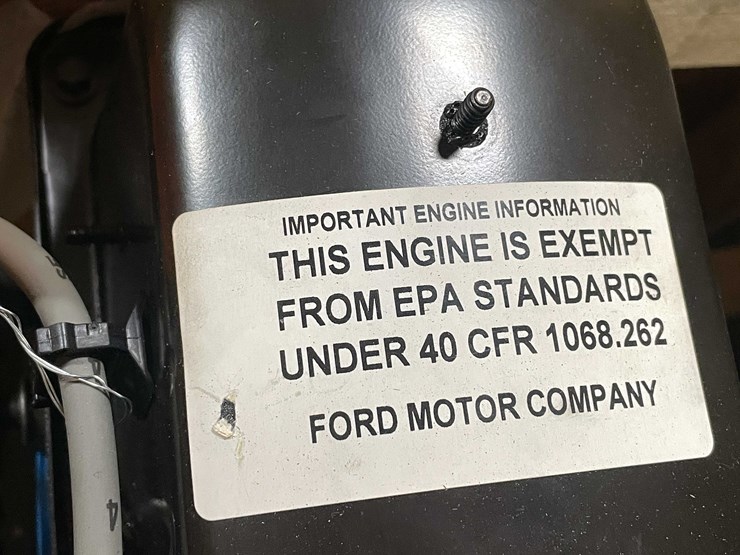 #8697-•-ford-20sl-engine-(f)-image-5