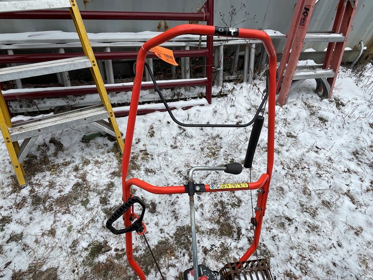 #2708-•-ariens-professional-21-snow-blower-(fall-creek,-wi)-image-15