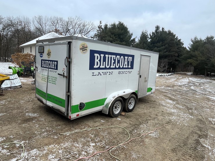 #2711-•-dexter-16'-enclosed-trailer-(wi-title-in-delay)-(fall-creek,-wi)-image-5