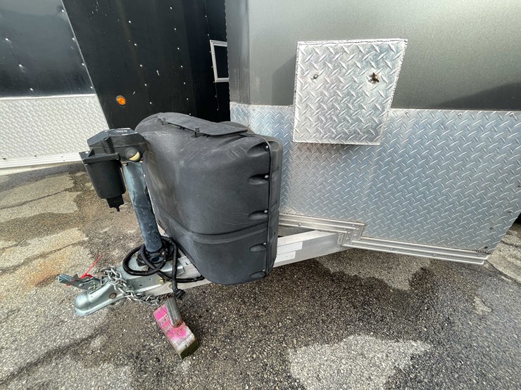 #1399-•-2018-zero-4-outdoors-6'-x-10'-all-aluminum-drop-down-ice-shanty-(of)-image-13