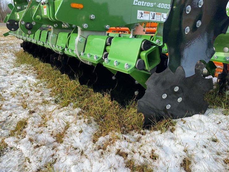 #1146-•-2023-unused-amazone-catros-4003-3-point-compact-disc-(waldo,-wi)-image-17