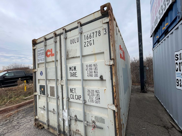#1403-•-used-20'-shipping-container-(of)-image-7