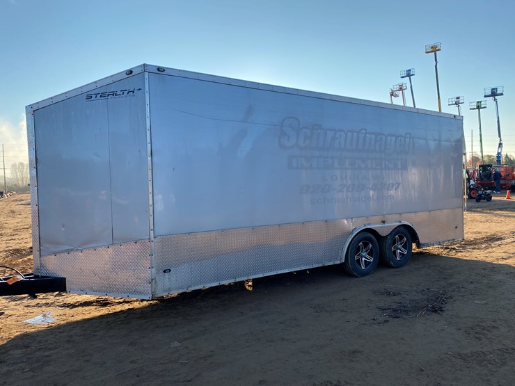 #322-•-2017-stealth-enclosed-trailer-(has-wi-title)(mosinee,-wi)-image-8