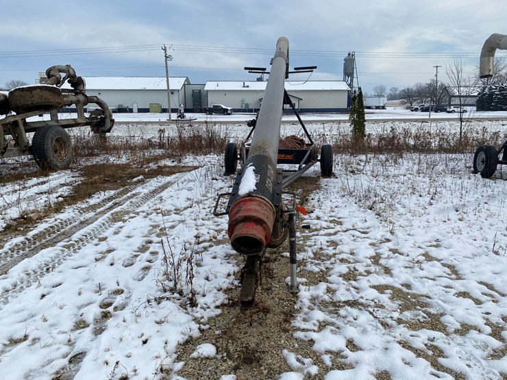 #1302-•-2021-rbraun-inc.-lsa-1214-towable-loadstand-(st.-nazianz,-wi)-image-2