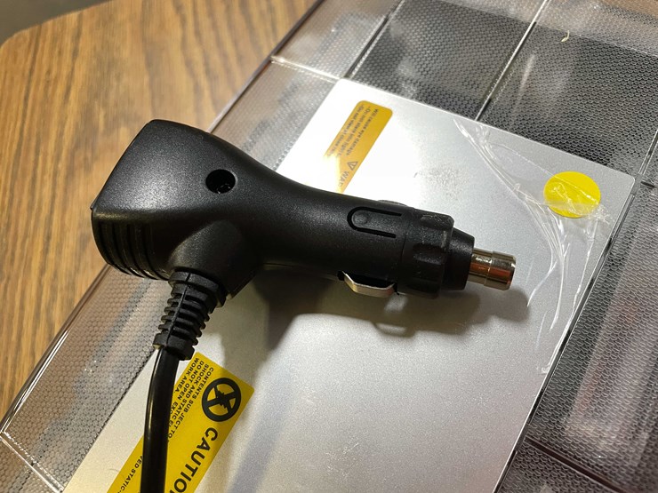 #8645-•-amber-led-strobe-light-(pr11)-image-8