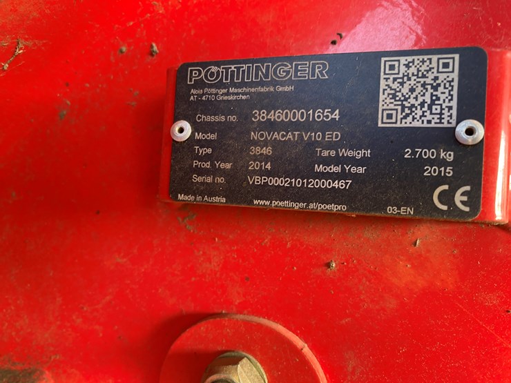#8000-•-(2)-pottinger-triple-mowers-(colfax,-wi)-image-63
