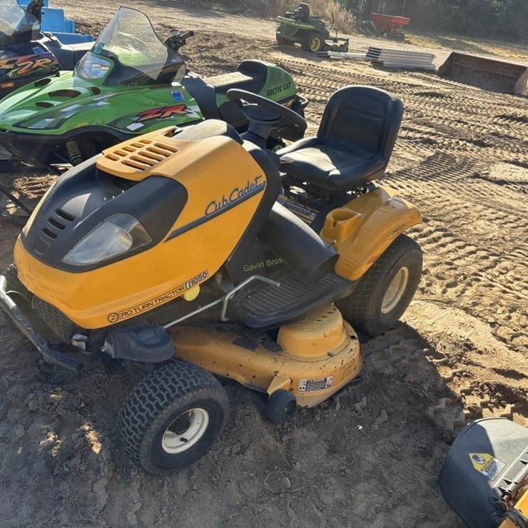 CUB CADET I1050