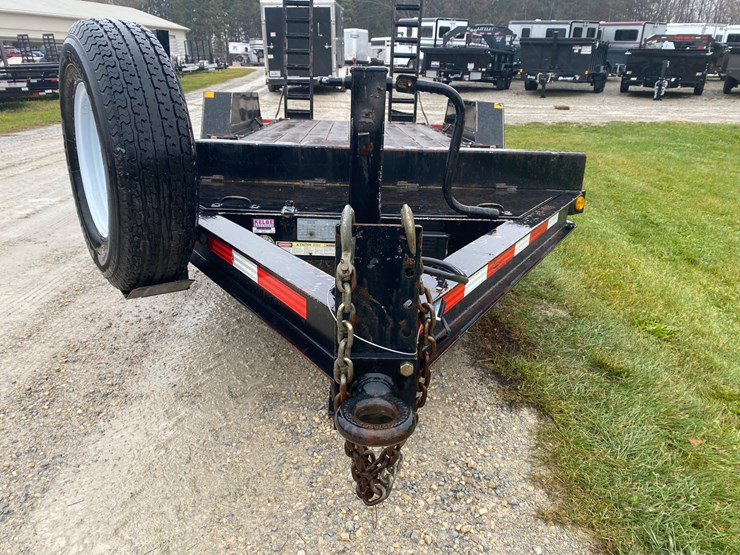 #308-•-2016-redi-haul-skid-steer-trailer-(helenville,-wi)-(has-wi-title)-image-8