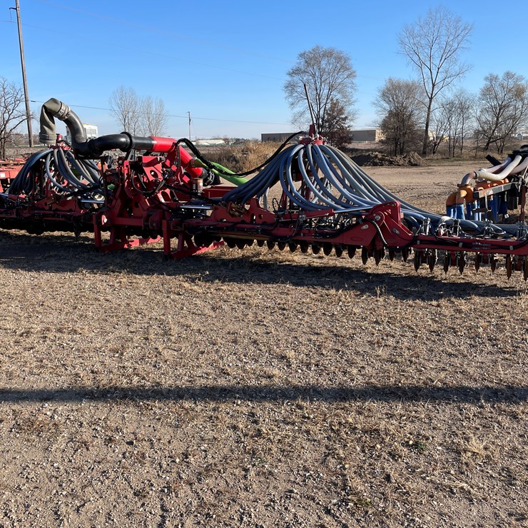 #1149 • Schuitemaker 1230 Exacta 3-Point Toolbar (Waupaca, WI)