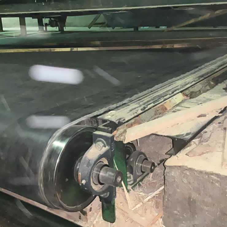 #137 • Transfer Belt