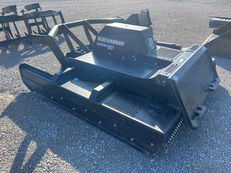 #29795-•-blue-diamond-extreme-duty-series-ii-72"brush-cutte-image-2