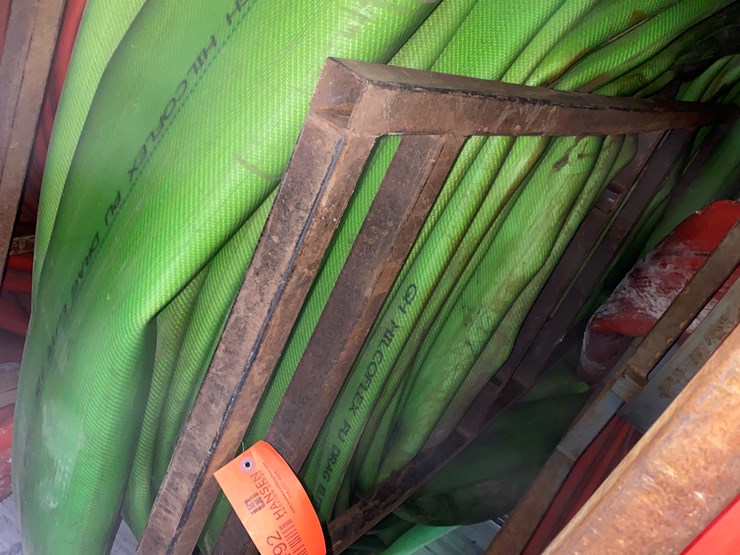 #8492-•-section-of-7-1/4"-gh-hilcoflex-pu-drag-elite-hose-(new-holstein,-wi)-image-2