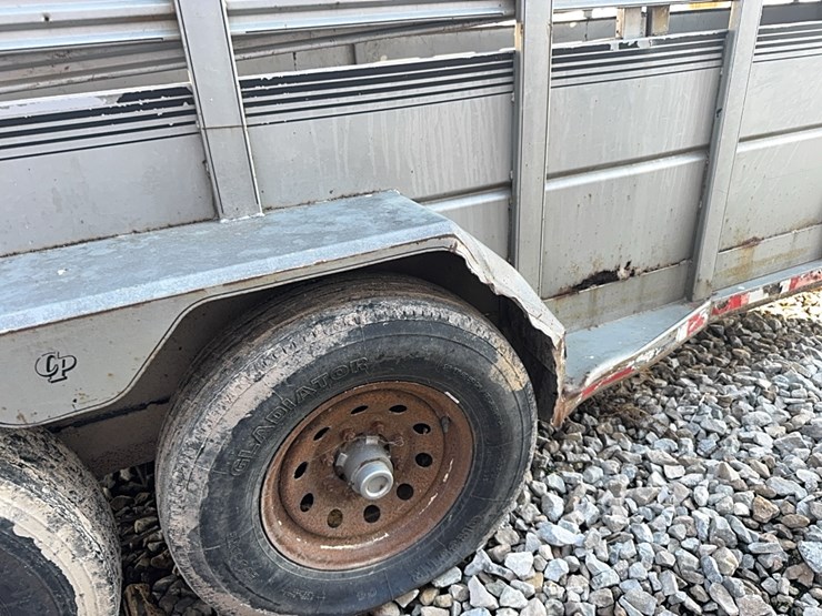 2007-corn-pro-24’-x-7’ft,-steel-livestock-trailer,-model-sg24-7s,-tandem-axle,-wood-floor,-*4mjsg24277e046352*,-title-in-hand-image-13