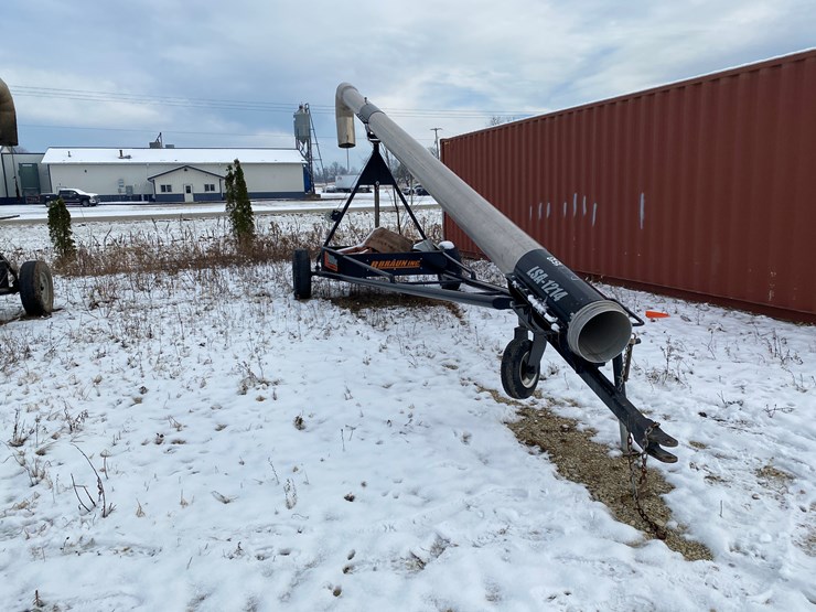 #1301-•-2021-rbraun-inc.-lsa-1214-towable-loadstand-(st.-nazianz,-wi)-image-3