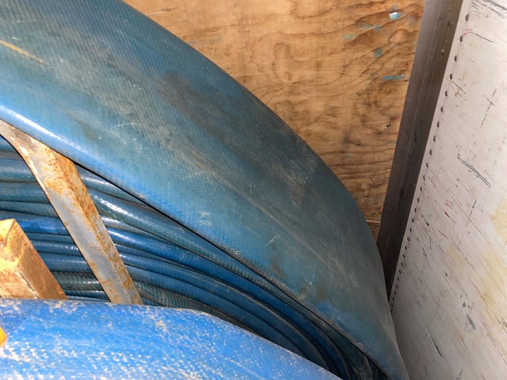 #8476-•-section-of-10"-bulldog-mainline-hose-(new-holstein,-wi)-image-4