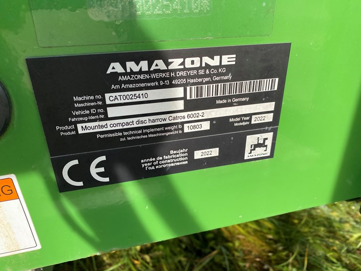 #1147-•-2022-amazone-6002-2-pull-type-disc-(waldo,-wi)-image-32