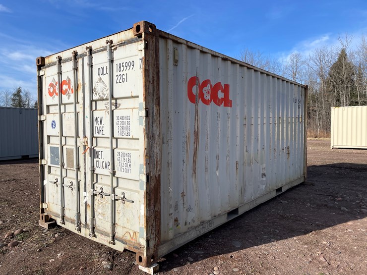 #116-•-20'-standard-height-shipping-container-(marenisco,-mi)-image-1