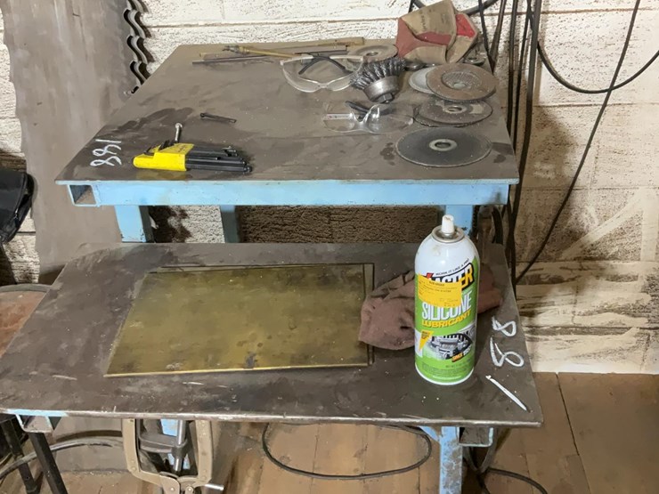 #188-•-miller-welder-and-table-image-7