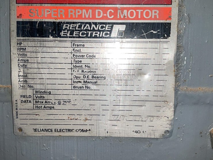 #127-•-reliance-electric-super-rpm-d-c-motor-carriage-drive-image-4