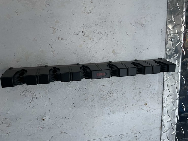 #1399-•-2018-zero-4-outdoors-6'-x-10'-all-aluminum-drop-down-ice-shanty-(of)-image-68