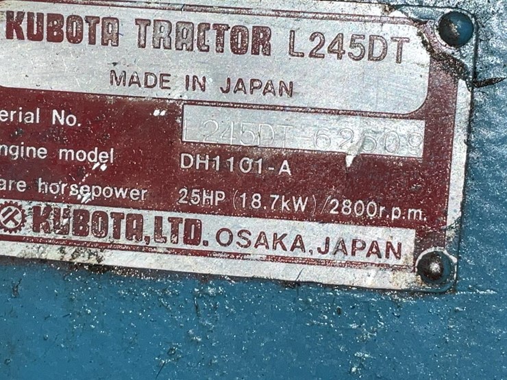 kubota-l245dt-image-6